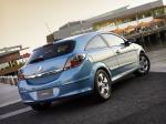 Holden Astra 3-Door 2005 года